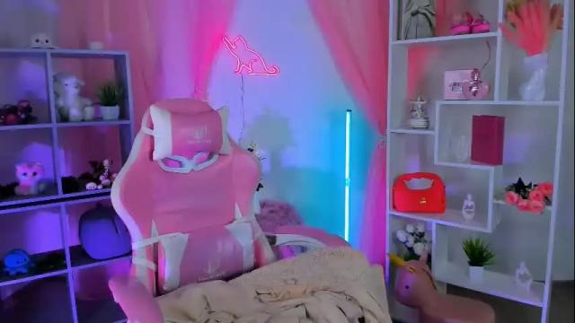 Thumbnail 2, pamelamydreamys's Stream at Chaturbate, 23 days ago