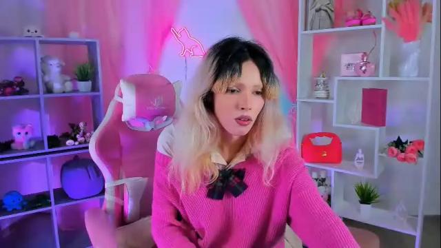 Image 6 of pamelamydreamys Stream on Chaturbate on 24 days ago
