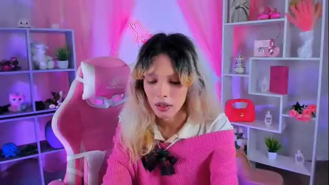 Image 8 of pamelamydreamys Stream on Chaturbate on 24 days ago