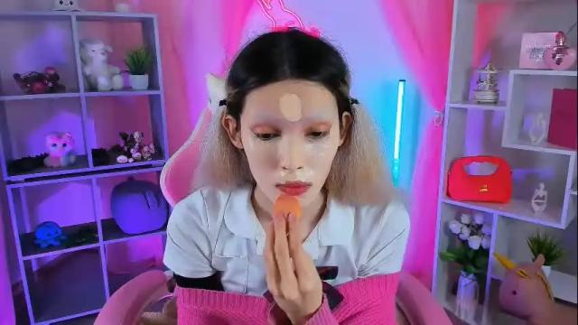 Image 11 of pamelamydreamys Stream on Chaturbate on 22 days ago