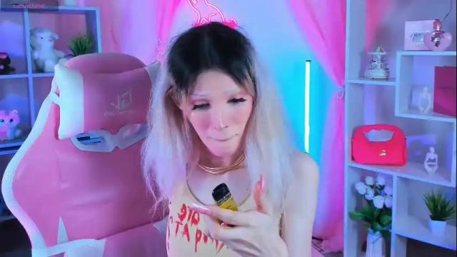 Image 3 of pamelamydreamys Stream on Chaturbate on 21 days ago