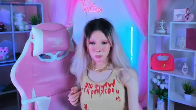 Thumbnail 2, pamelamydreamys's Stream at Chaturbate, 20 days ago