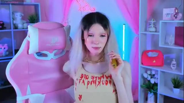 Image 7 of pamelamydreamys Stream on Chaturbate on 21 days ago
