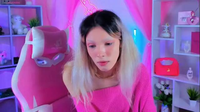 Image 11 of pamelamydreamys Stream on Chaturbate on 20 days ago