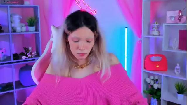 Image 2 of pamelamydreamys Stream on Chaturbate on 20 days ago