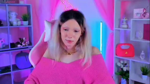 Image 3 of pamelamydreamys Stream on Chaturbate on 20 days ago