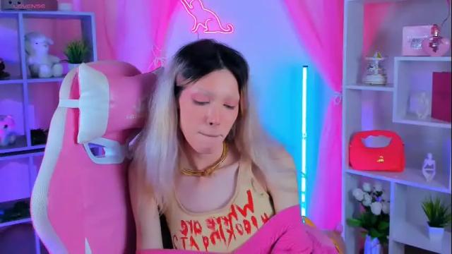 Image 6 of pamelamydreamys Stream on Chaturbate on 20 days ago