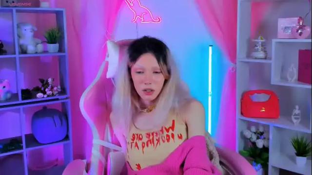Image 7 of pamelamydreamys Stream on Chaturbate on 20 days ago