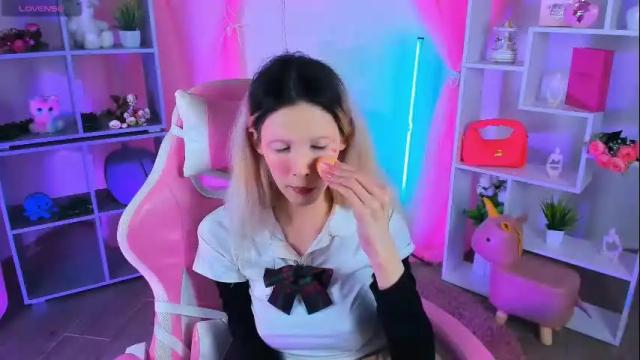 Image 11 of pamelamydreamys Stream on Chaturbate on 18 days ago
