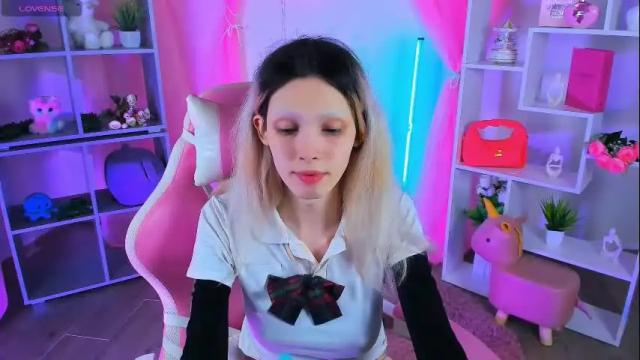 Image 2 of pamelamydreamys Stream on Chaturbate on 18 days ago