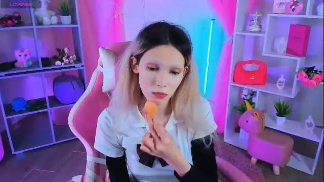 Image 3 of pamelamydreamys Stream on Chaturbate on 18 days ago