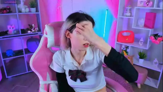Image 4 of pamelamydreamys Stream on Chaturbate on 18 days ago