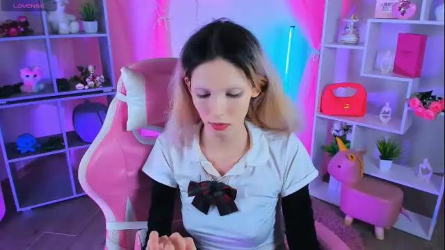 Thumbnail 2, pamelamydreamys's Stream at Chaturbate, 17 days ago