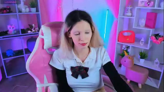 Image 6 of pamelamydreamys Stream on Chaturbate on 18 days ago