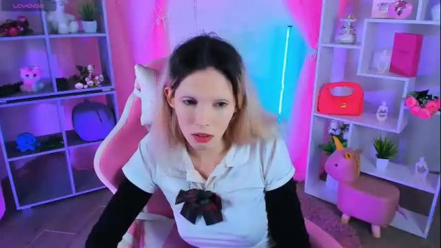 Image 7 of pamelamydreamys Stream on Chaturbate on 18 days ago