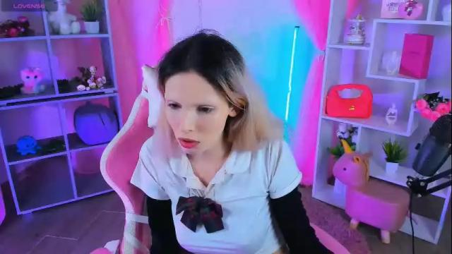 Image 8 of pamelamydreamys Stream on Chaturbate on 18 days ago