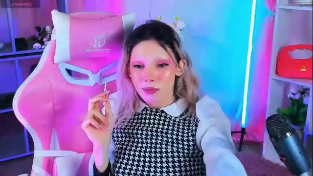 Image 11 of pamelamydreamys Stream on Chaturbate on 17 days ago