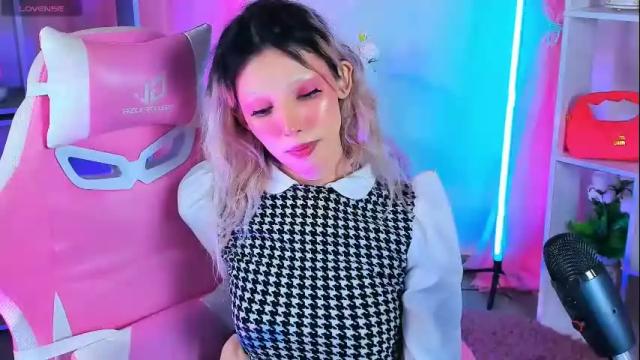 Image 12 of pamelamydreamys Stream on Chaturbate on 17 days ago