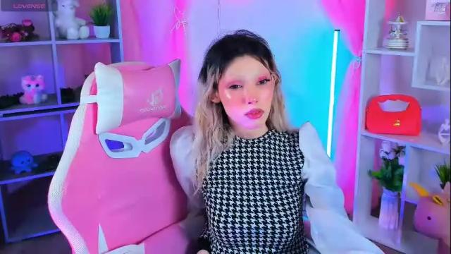 Image 2 of pamelamydreamys Stream on Chaturbate on 17 days ago