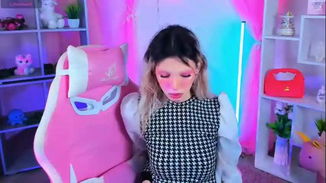 Image 3 of pamelamydreamys Stream on Chaturbate on 17 days ago