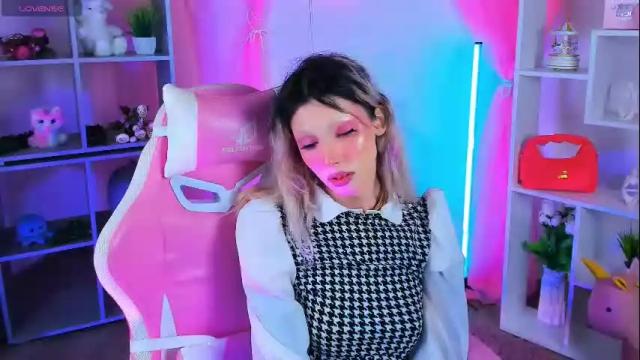 Image 4 of pamelamydreamys Stream on Chaturbate on 17 days ago