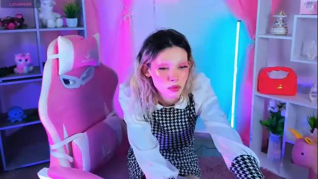 Thumbnail 2, pamelamydreamys's Stream at Chaturbate, 16 days ago