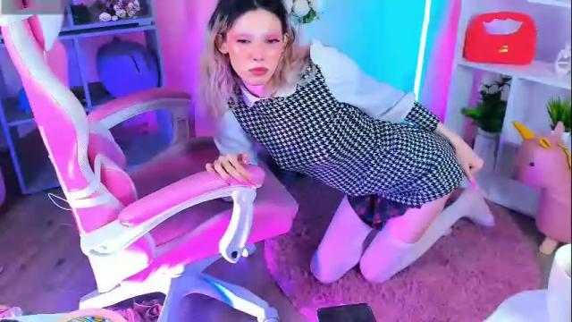 Image 6 of pamelamydreamys Stream on Chaturbate on 17 days ago