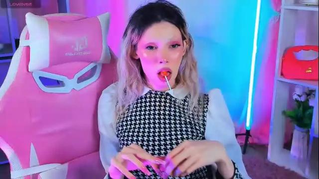 Thumbnail 3, pamelamydreamys's Stream at Chaturbate, 16 days ago
