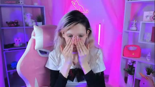 Thumbnail 1, pamelamydreamys's Stream at Chaturbate, 14 days ago