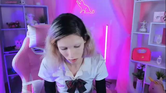 Image 12 of pamelamydreamys Stream on Chaturbate on 15 days ago