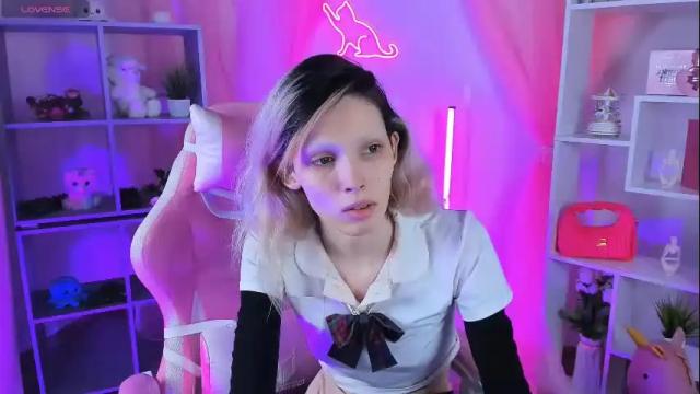 Image 2 of pamelamydreamys Stream on Chaturbate on 15 days ago