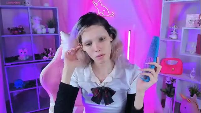 Image 3 of pamelamydreamys Stream on Chaturbate on 15 days ago