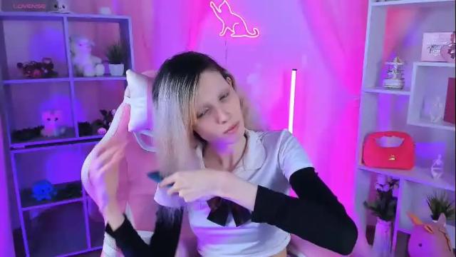 Image 4 of pamelamydreamys Stream on Chaturbate on 15 days ago