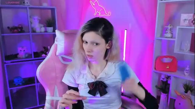 Thumbnail 2, pamelamydreamys's Stream at Chaturbate, 14 days ago