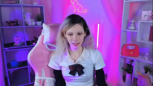 Image 6 of pamelamydreamys Stream on Chaturbate on 15 days ago
