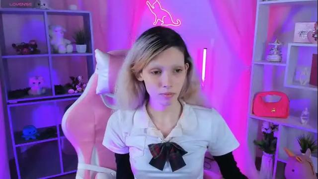 Image 7 of pamelamydreamys Stream on Chaturbate on 15 days ago