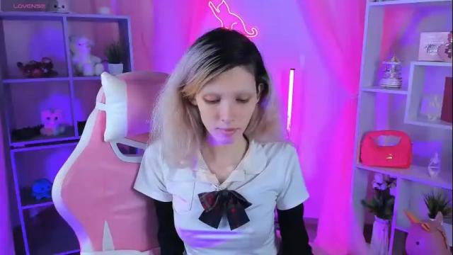 Image 8 of pamelamydreamys Stream on Chaturbate on 15 days ago