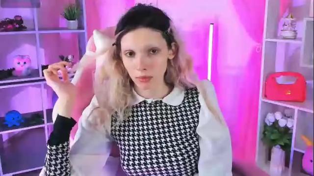 Image 3 of pamelamydreamys Stream on Chaturbate on 12 days ago
