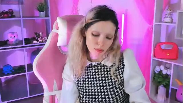 Image 4 of pamelamydreamys Stream on Chaturbate on 12 days ago