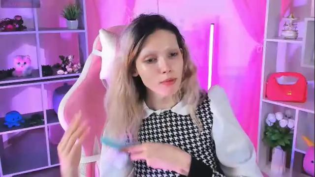 Thumbnail 2, pamelamydreamys's Stream at Chaturbate, 11 days ago