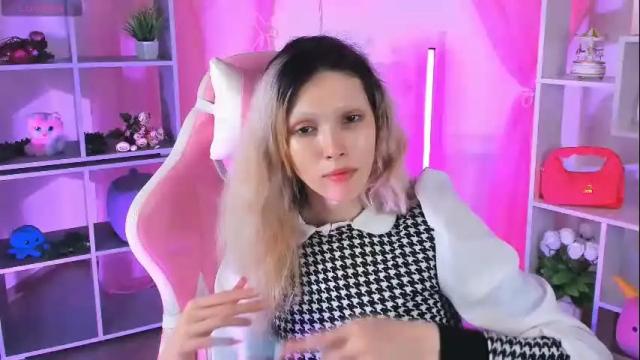 Image 6 of pamelamydreamys Stream on Chaturbate on 12 days ago