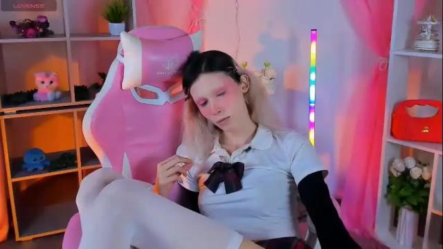 Thumbnail 1, pamelamydreamys's Stream at Chaturbate, 10 days ago