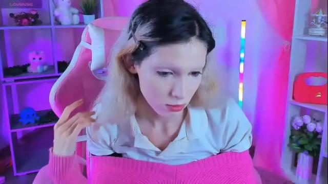 Image 11 of pamelamydreamys Stream on Chaturbate on 8 days ago