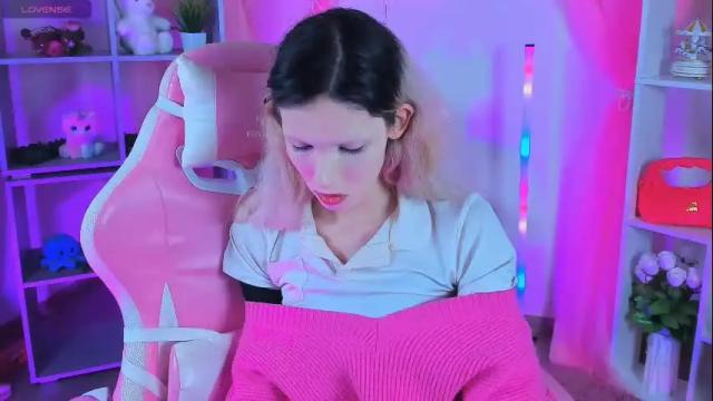 Image 12 of pamelamydreamys Stream on Chaturbate on 8 days ago