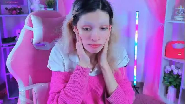 Image 2 of pamelamydreamys Stream on Chaturbate on 8 days ago