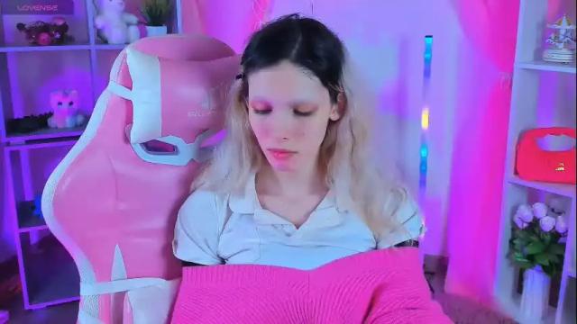 Image 3 of pamelamydreamys Stream on Chaturbate on 8 days ago