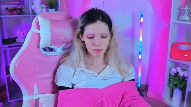 Image 4 of pamelamydreamys Stream on Chaturbate on 8 days ago