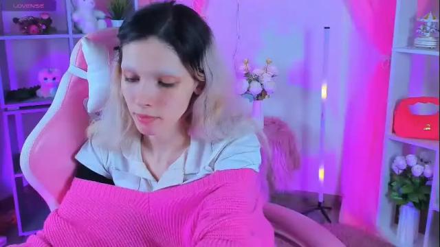 Thumbnail 2, pamelamydreamys's Stream at Chaturbate, 7 days ago