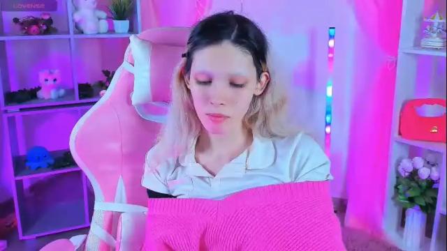 Image 6 of pamelamydreamys Stream on Chaturbate on 8 days ago