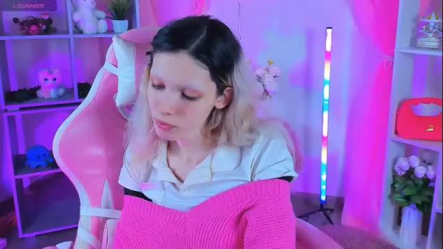 Image 7 of pamelamydreamys Stream on Chaturbate on 8 days ago